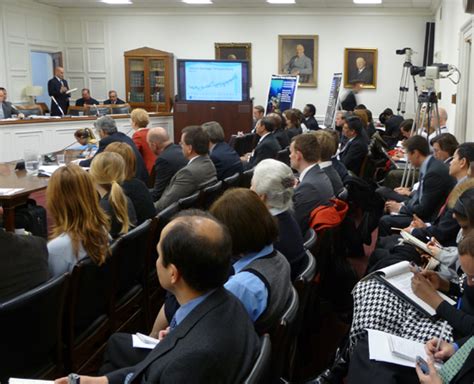 house of representatives recording studio.